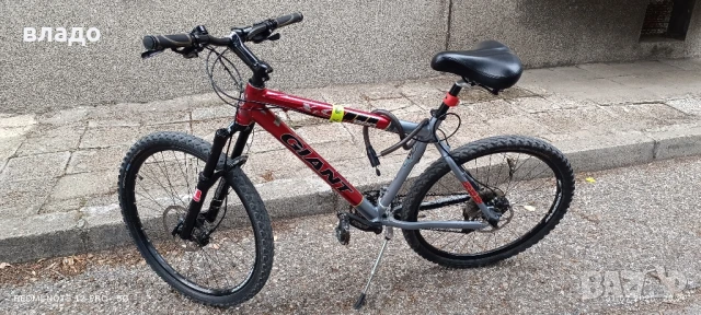 колело Giant xtc 880, снимка 1