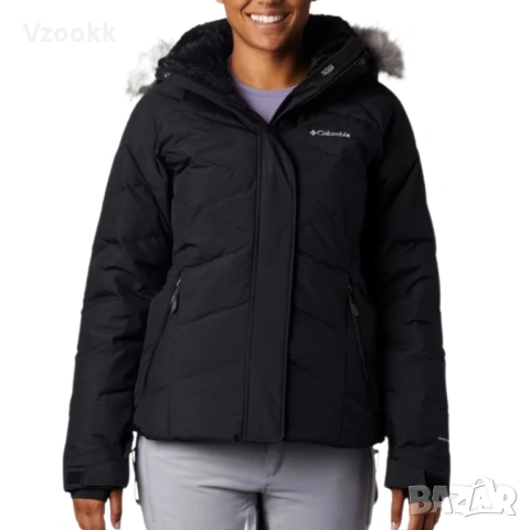 Дамско яке Columbia Lay D Down 550 | M размер