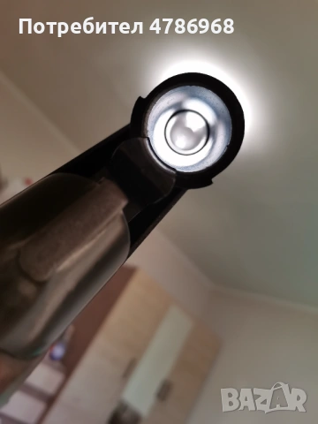 Продавам иж 18 е 12 кал , снимка 2 - Ловно оръжие - 54084508