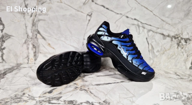 Мъжки маратонки, снимка 5 - Маратонки - 53420448