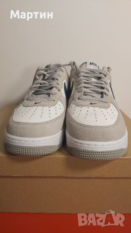 Nike Air Force 1 '07 "Georgetown" - Номер 44.5, снимка 3 - Маратонки - 46059013