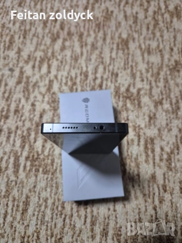 RedMagic 10 Pro - 512GB | Един от най-добрume gaming телефони в света, снимка 10 - Други - 53564697