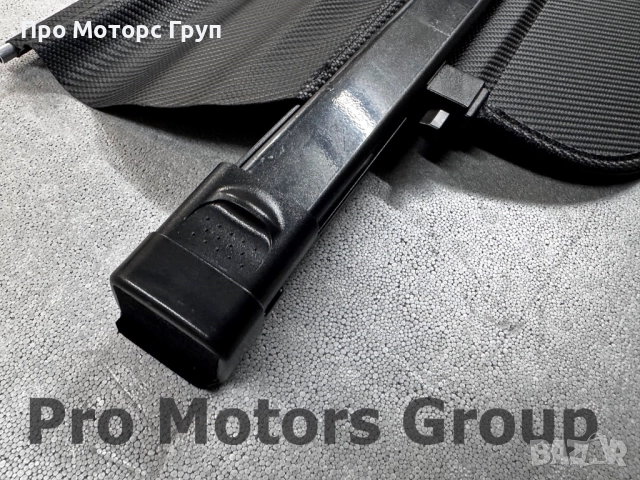 Щора за багажник Honda CR-V 2022-, снимка 3 - Части - 52730474