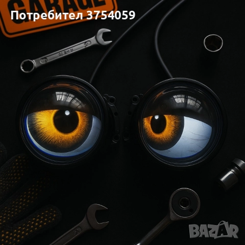 LED светлини за автомобил, снимка 9 - Аксесоари и консумативи - 51465138