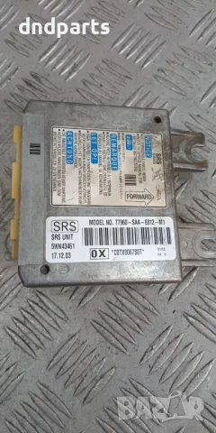 Airbag модул Honda Jazz 2003г.	