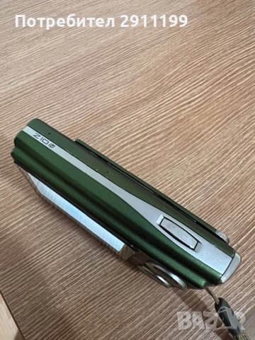 Фотоапарат Fujifilm Finepix, 7,2 Mp (+подаръци), снимка 6 - Фотоапарати - 52107122