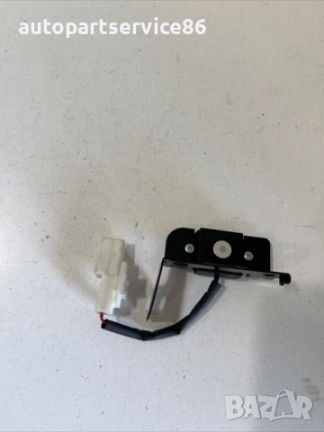 Микрофон за Bluetooth handsfree 2.3T за Mazda CX-7 (2011) FE0166EM0 