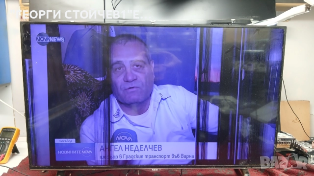 LED-43418 UHD SW  17MB130S  17IPS72  VES430QNDL-2D-U31  6870C-0738A