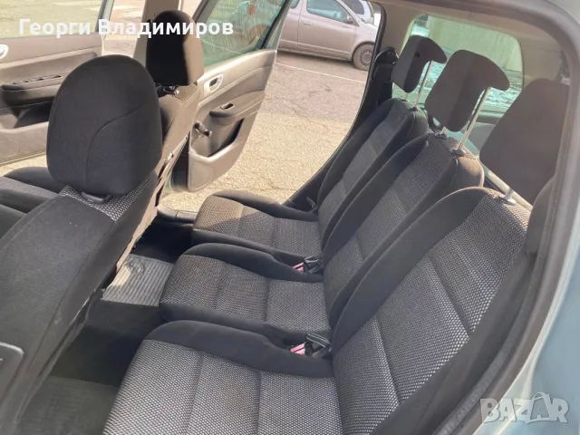 ПРОДАВАМ PEUGEOT 307SW 1.6 16V 2007 ОТЛИЧНО СЪСТОЯНИЕ, снимка 14 - Автомобили и джипове - 47996336