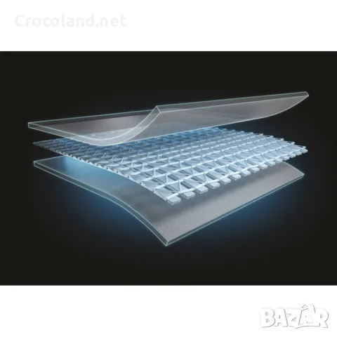 Надуваемо джакузи Pure Spa Intex, 6 места, 1098 литра, трислоен материал, бежов, снимка 8 - Басейни и аксесоари - 50083966