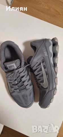 Мъжки маратонки Nike, снимка 2 - Маратонки - 53287499