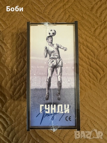 Дървен пъзел на гунди, снимка 4 - Игри и пъзели - 53870108