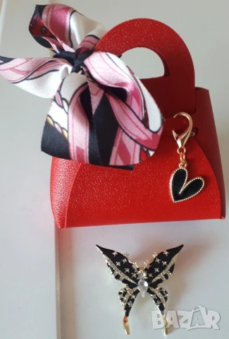 бижу в чантичка, снимка 6 - Други - 53499182