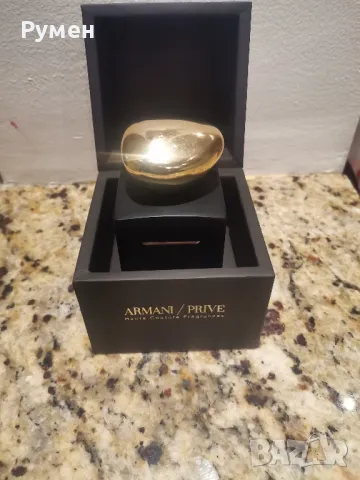 Оригинален парфюм Armani Prive Oud Royal 100 ml EDP , снимка 2 - Мъжки парфюми - 50352562
