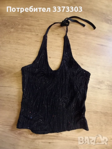 Елегантен потник 