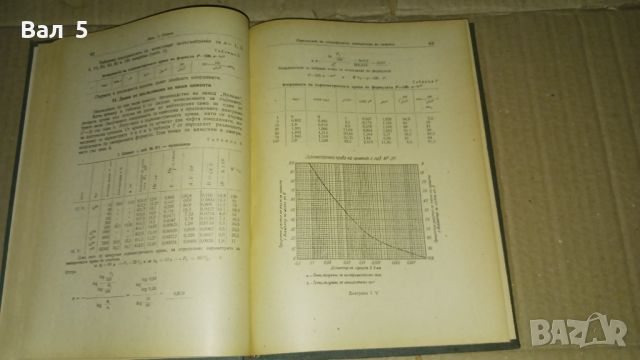 Трудове на Научноизследователския строителен институт 1957 г, снимка 3 - Специализирана литература - 46140544