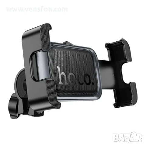 HOCO H82 – стойка за кормило на велосипед, мотоциклет, тротинетка, снимка 5 - Аксесоари за велосипеди - 49399527