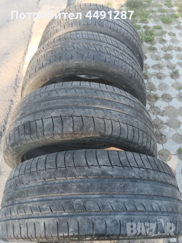 Летни гуми 255/45/20, снимка 3 - Гуми и джанти - 50525477