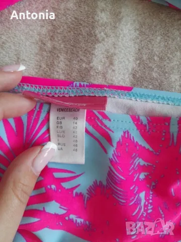 Бански комплект, снимка 3 - Бански костюми - 50325713