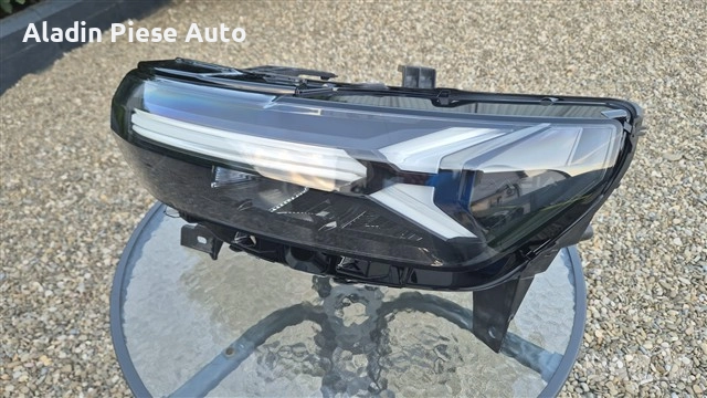 Ляв фар Dacia Bigster Duster Led година 2024 2025 2026 код 260603515R , снимка 2 - Аксесоари и консумативи - 51579968