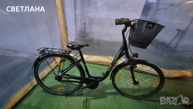 Колело Pegasus 28