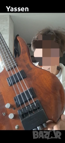 Търся Hohner The Jack бас китара Ibanez Premium F403856 (Без Въпроси), снимка 5 - Китари - 53027542