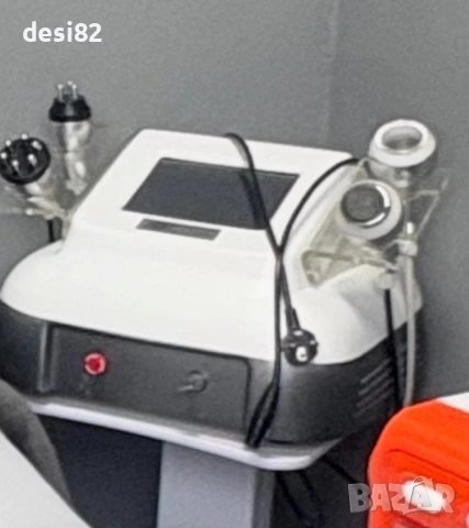 Кавитация, снимка 2 - Козметични уреди - 53652394