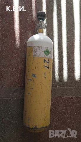 Изкупувам само метални - желязни бутилки от 232 до 300 бара - атмосфери работно налягане, снимка 14 - Въздушно оръжие - 54022841