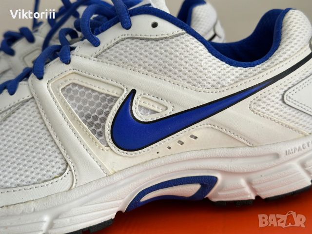 NIKE Dart 9, снимка 4 - Маратонки - 46137663