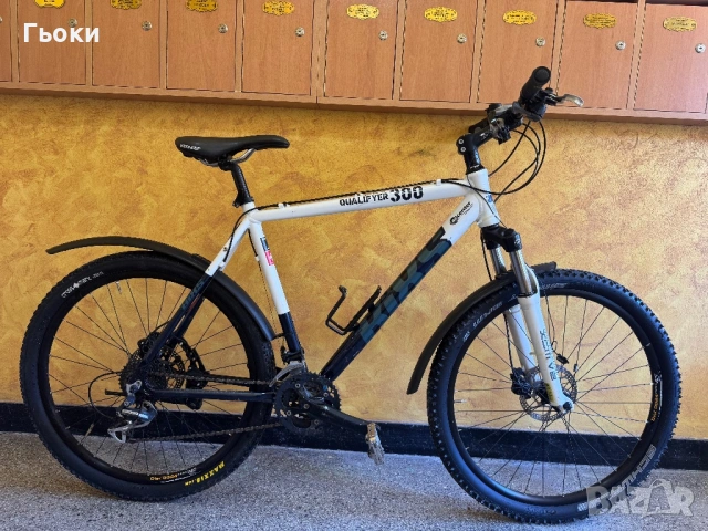 Велосипед Швейцарски, снимка 2 - Велосипеди - 54110504