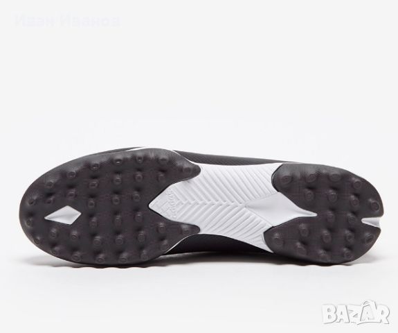 стоножки adidas Performance NEMEZIZ 19.3 LL TF  номер 39 ,5-40, снимка 3 - Футбол - 45187539