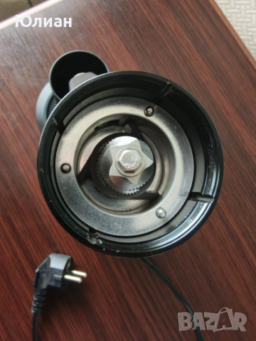 Кафемелачка Hibrew G5, снимка 6 - Кафемашини - 54096104