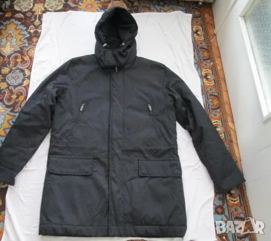 CLUB MONACO марково зимно ватирано яке размер L.