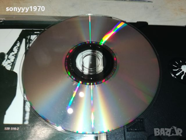 LIGHTHOUSE FAMILY CD 0105241304, снимка 13 - CD дискове - 45539071