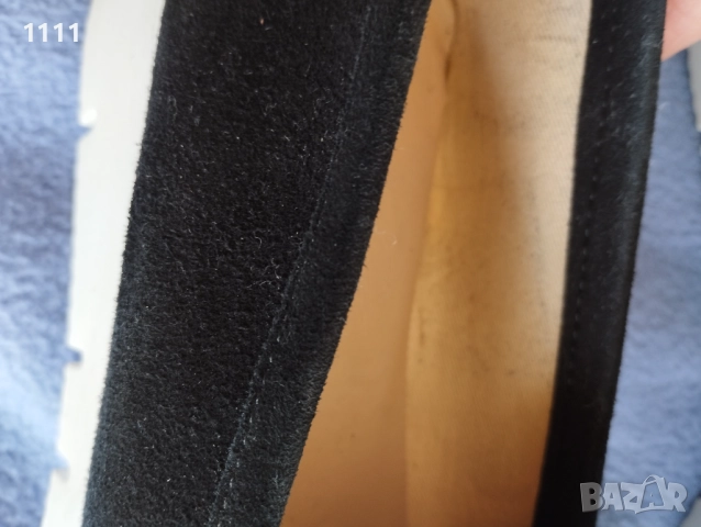 Лоуфъри Unisa номер 41., снимка 8 - Дамски ежедневни обувки - 51605674