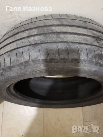 Летни гуми Michelin Primacy 205/55/16, снимка 10 - Гуми и джанти - 46466348