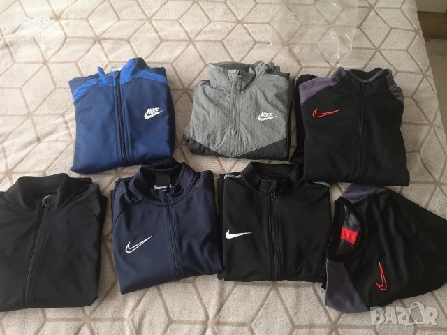 Детски дрехи Nike