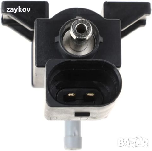 06F906283F 06F 906 283 F Turbo Boost Регулиращ клапан Турбокомпресор Електромагнитен клапан, снимка 4 - Части - 45156832