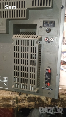 Уредба LG FFH-262AD, снимка 5 - Аудиосистеми - 52422635