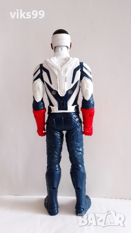 Оригинални колекционерски екшън фигурки, снимка 8 - Колекции - 51569682