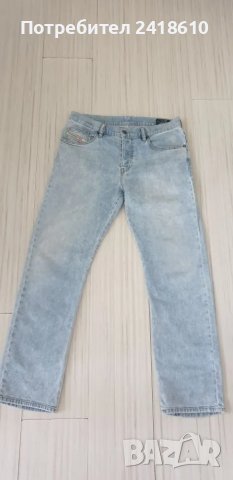 Diesel D - MIHTRY Mens Size 30/32  ОРИГИНАЛ! Мъжки Дънки!, снимка 9 - Дънки - 46993687