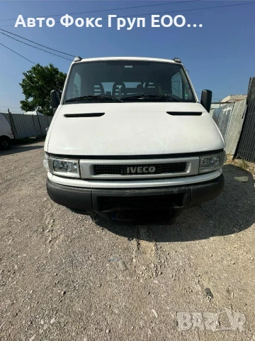 Iveco Daily 35 C 14