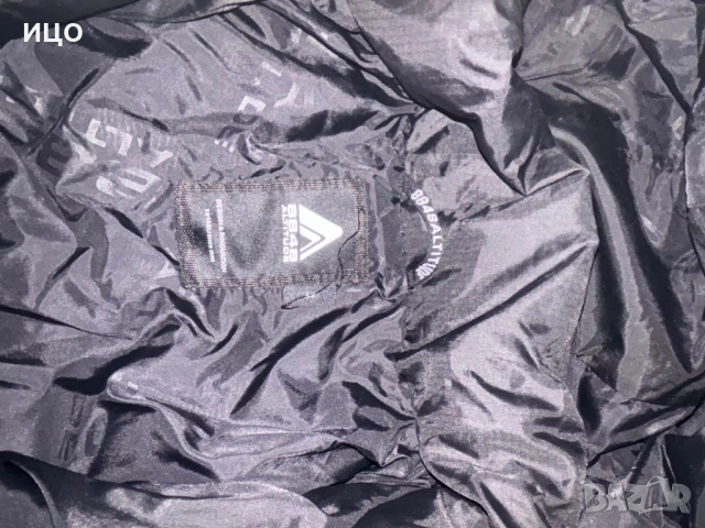 Мъжко зимно яке 2в1 8848 Altitude, снимка 4 - Якета - 53078448