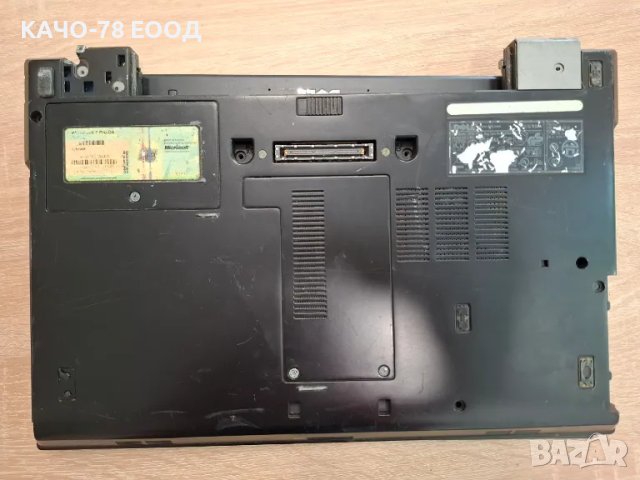 Лаптоп Dell Latitude E4310, снимка 2 - Части за лаптопи - 50108516