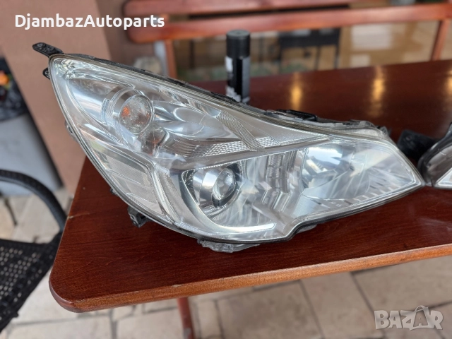 Оригинални ксенонови фарове за Subaru Outback/Legacy 2013 face, снимка 2 - Части - 51276988