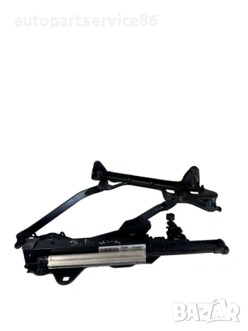 Заден ляв панта за повдигане за Volvo C70 Convertible (2008) 31256553