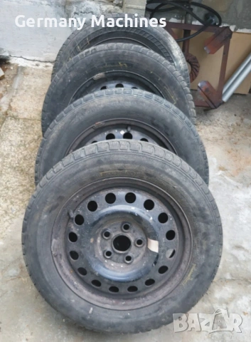 ЧАСТИ Фолксвагел ПАСАТ 1996-2005г. Volkswagen Passat тип-B5 бензин 1600куб, инжекция 74кW, 101kс, снимка 6 - Части - 40581750