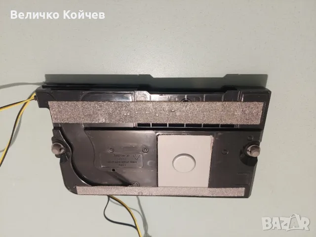 Телевизор Самсунг ue50au8072uxxh,на части!, снимка 7 - Части и Платки - 49929969