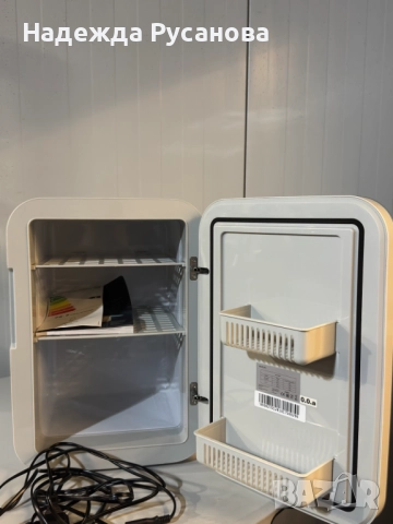 Мини хладилник , снимка 4 - Хладилници - 52861307