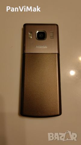 Nokia 6500 classic Bronze edition, снимка 3 - Nokia - 25664955